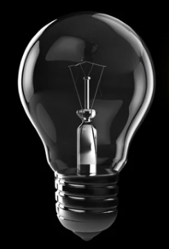 Light Bulb