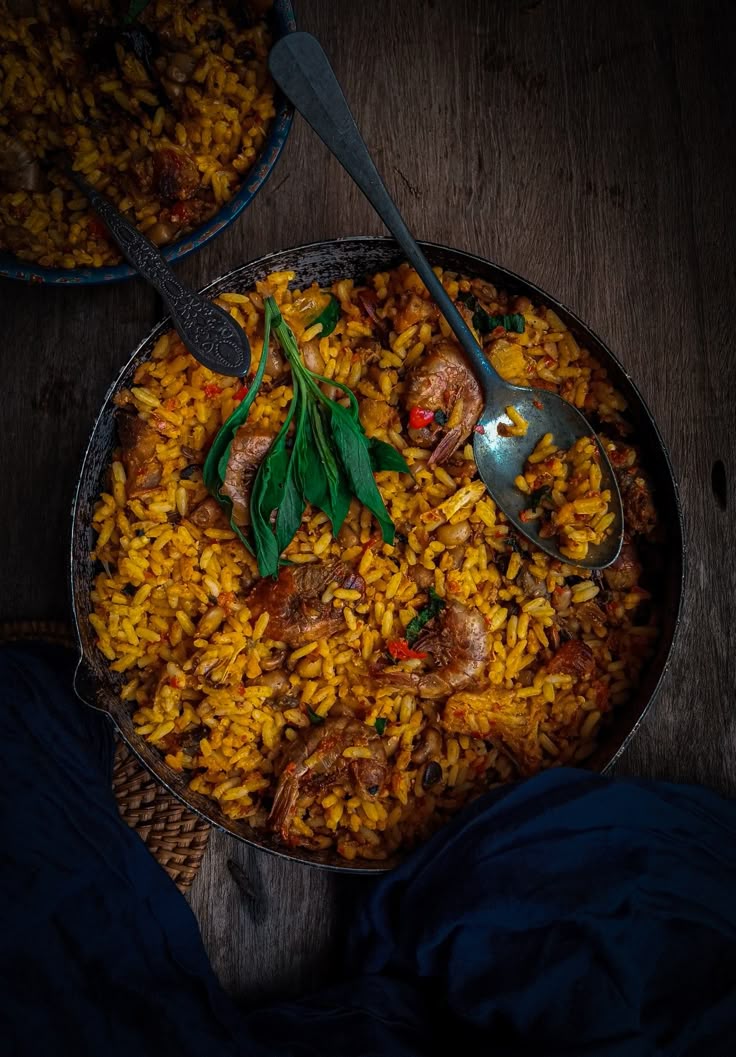 Main Dish