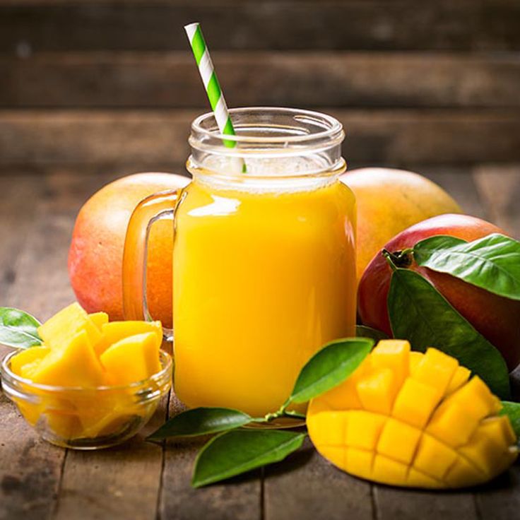 Mango Juice