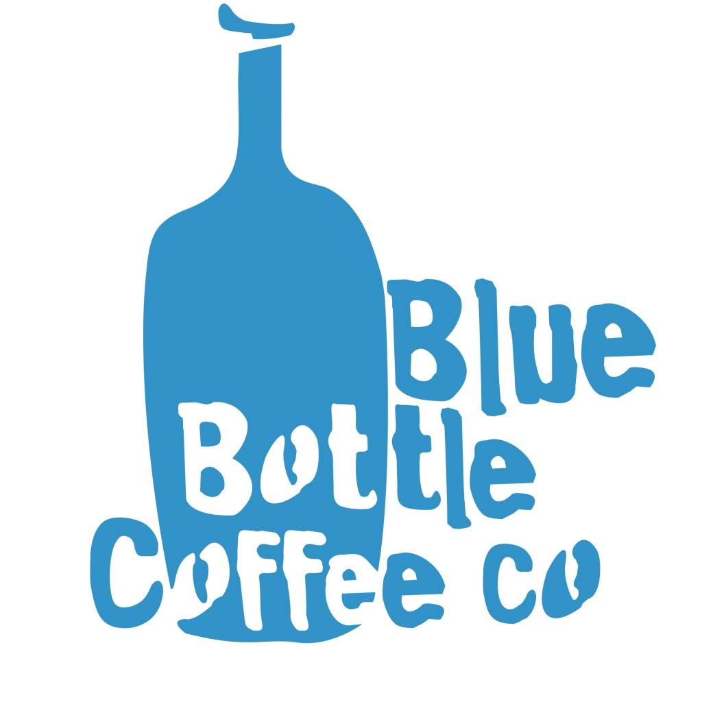 Blue Bottle