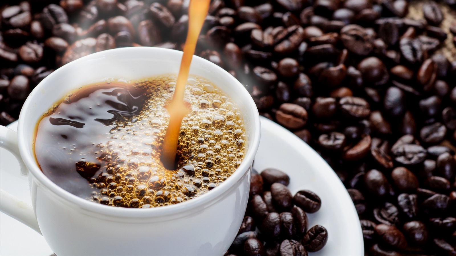 Coffee brewing